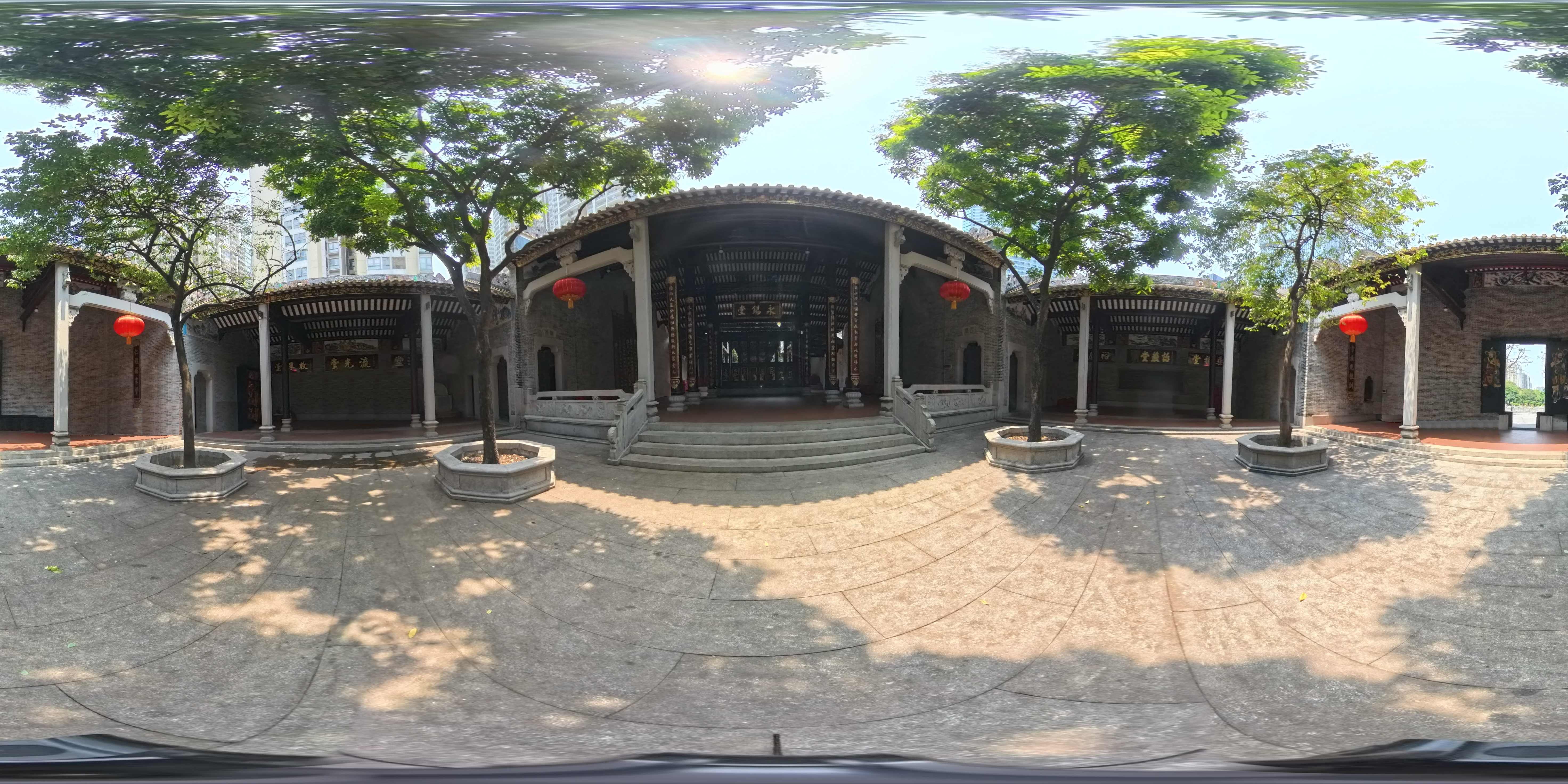 天井