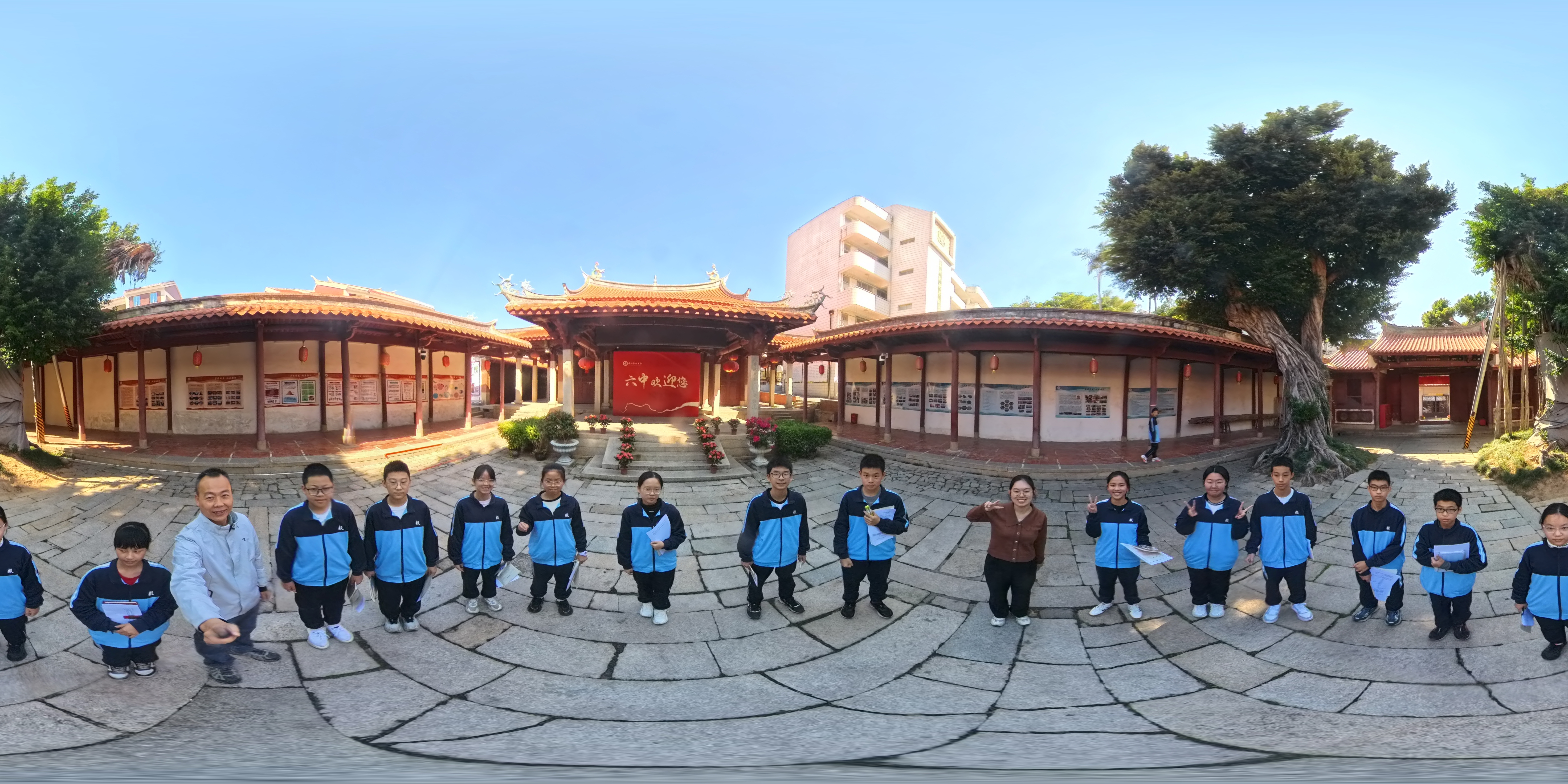 小伙伴们2